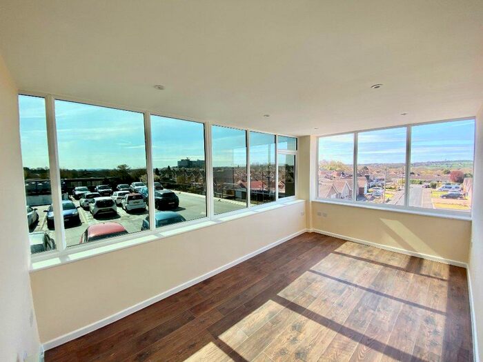 1 Bedroom Property To Rent In Park Farm Drive, Allestree, Derby, DE22