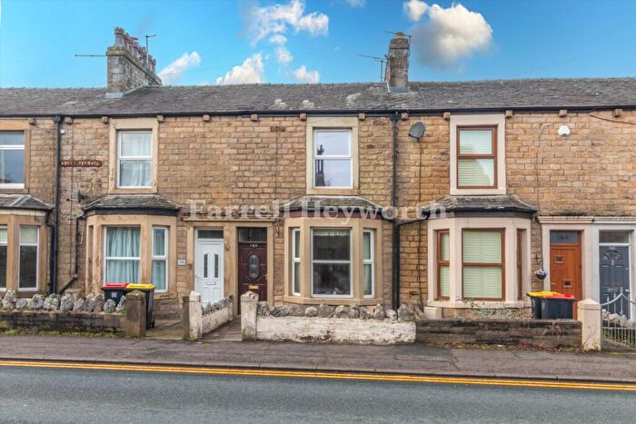 3 Bedroom House For Sale In Scotforth Road, Lancaster, LA1