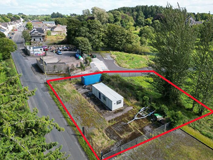 Block Of Flats For Sale In Drumcru Road, Aghagay, BT92