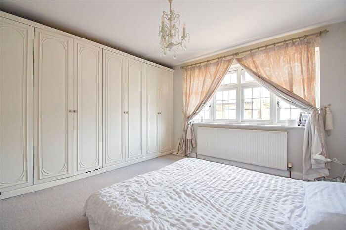 3 Bedroom Detached House For Sale In Charles Street, Uxbridge, UB10