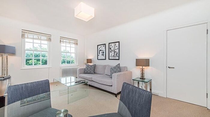 1 Bedroom Flat To Rent In Fulham Road, London, SW3