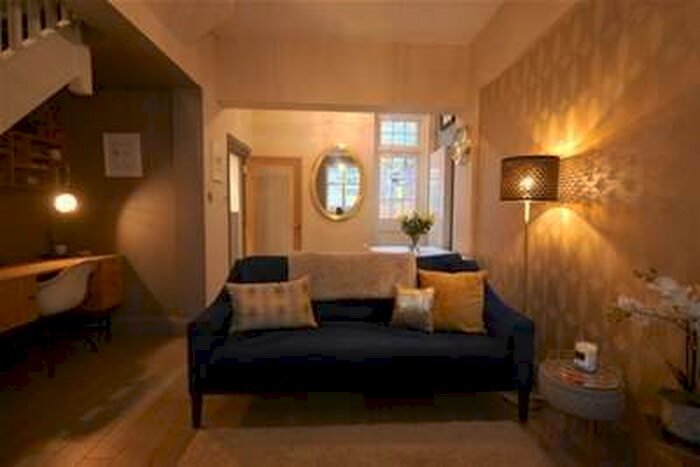 1 Bedroom Terraced House To Rent In Buxted, TN22