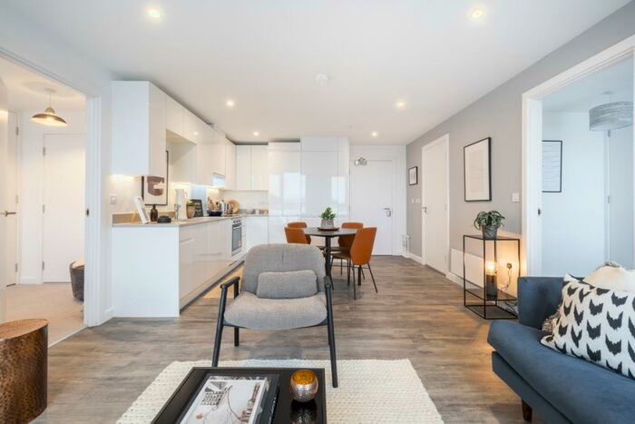 2 Bedroom Apartment To Rent In Strand Street Liverpool, L1