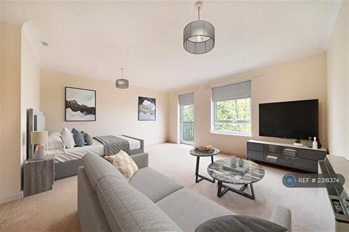 Studio To Rent In London Road, East Grinstead, RH19