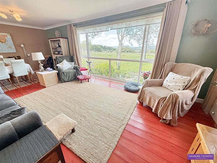 3 Bedroom Semi-Detached House For Sale In Bewick Garth, Mickley, Northumberland, NE43
