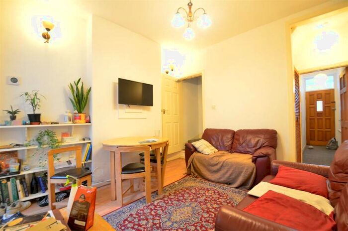 4 Bedroom Terraced House To Rent In Westminster Road Selly Oak, Birmingham, B29