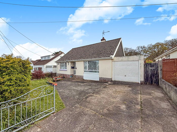 2 Bedroom Detached Bungalow For Sale In Allenstyle Road, Yelland, Barnstaple, North Devon, EX31