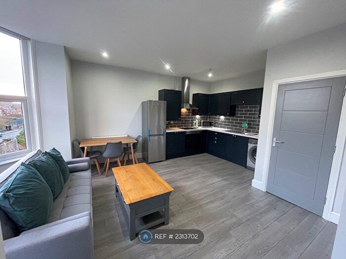 1 Bedroom Flat To Rent In Tynwald Hill, Liverpool, L13