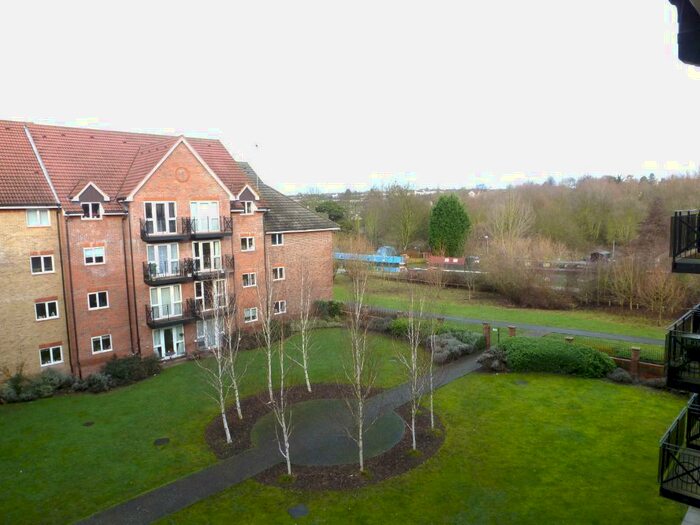 2 Bedroom Apartment To Rent In Crane Mead, Ware, SG12