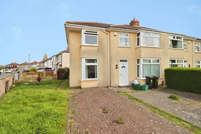 6 Bedroom Detached House For Sale In Filton Avenue, Filton, Bristol, Gloucestershire, BS34