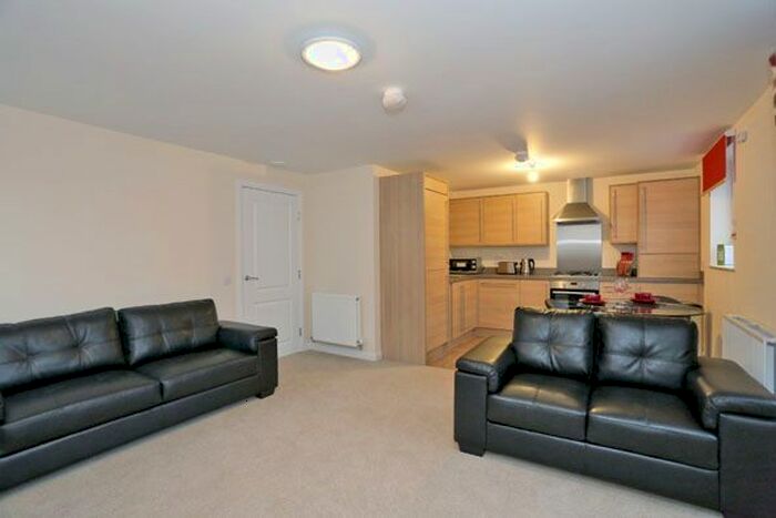 2 Bedroom Flat To Rent In Urquhart Road, City Centre, Aberdeen, AB24