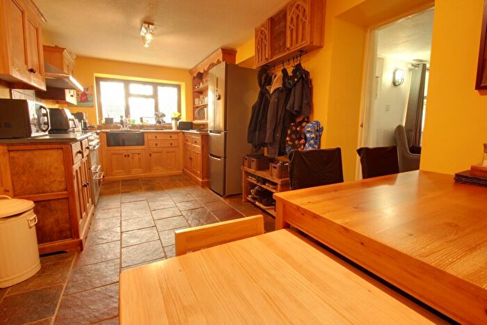 3 Bedroom Semi-Detached House For Sale In Withybrook, Stoke St. Michael, BA3