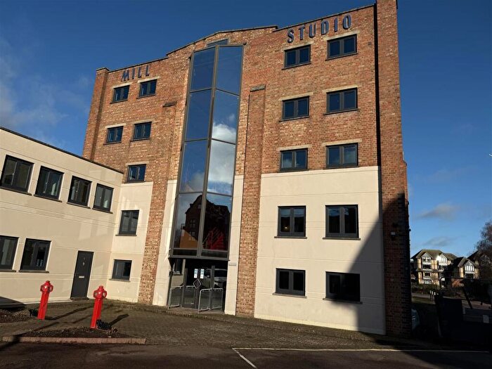 1 Bedroom Apartment To Rent In Studio - Mill Studios, Ware - Brand New, SG12