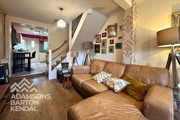 1 Bedroom Cottage To Rent In Bentmeadows, Rochdale, OL12