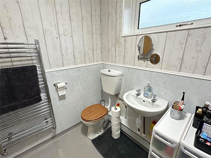 2 Bedroom Bungalow For Sale In Gelt Close, Carlisle, Cumbria, CA3