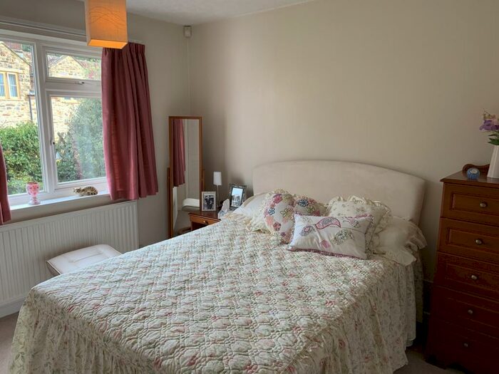 2 Bedroom Bungalow To Rent In Midsomer Noton, BA3
