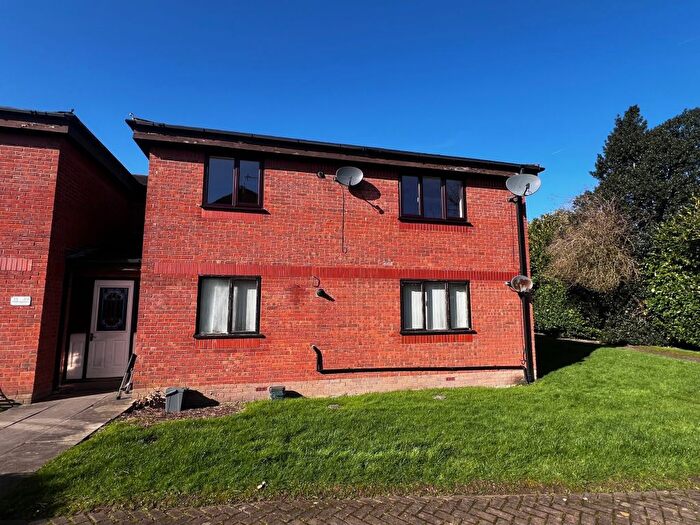 1 Bedroom Flat For Sale In Rye Grove, Liverpool, L12