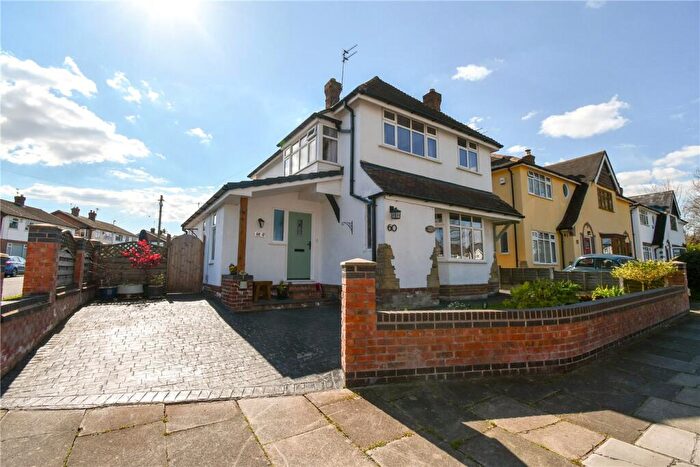 3 Bedroom Detached House For Sale In Barnston Road, Thingwall, Wirral, CH61