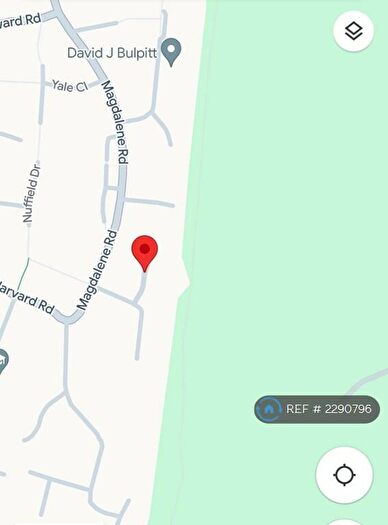 1 Bedroom Flat To Rent In Woodlands Court, Sandhurst, GU47