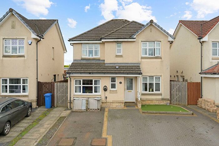 5 Bedroom Detached House For Sale In Peasehill Road, Rosyth, KY11