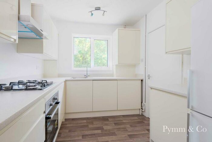 3 Bedroom Apartment To Rent In Rosedale Crescent, Norwich, NR1