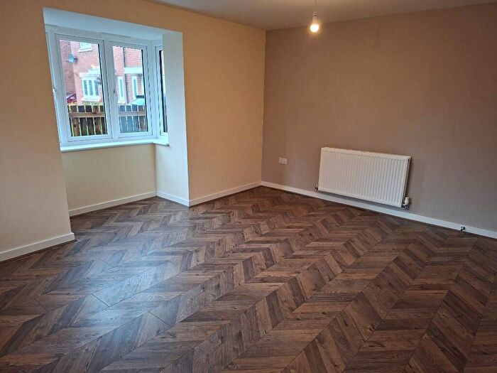 3 Bedroom Detached House To Rent In Duchess Gardens, Hebburn, Tyne And Wear, NE31