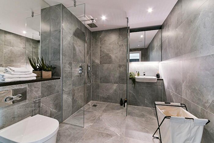 2 Bedroom Flat To Rent In Leonard Road, London, N9