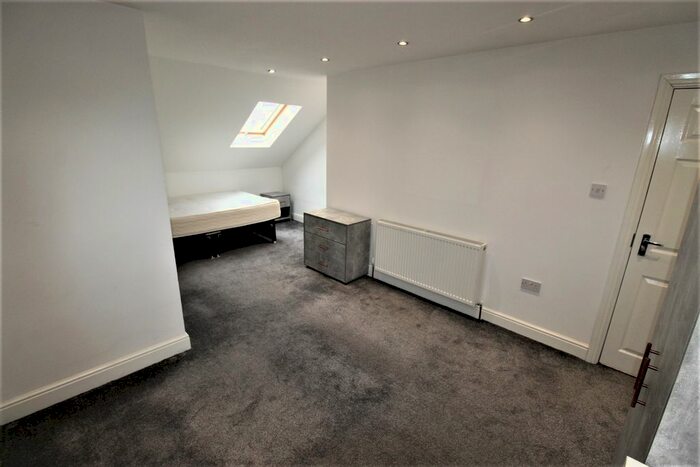 1 Bedroom Property To Rent In Beaconsfield Road, Coventry, CV2