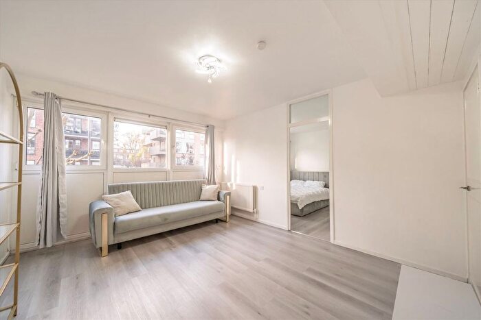 1 Bedroom Flat To Rent In Dalmeny Avenue, Tufnell Park, N7