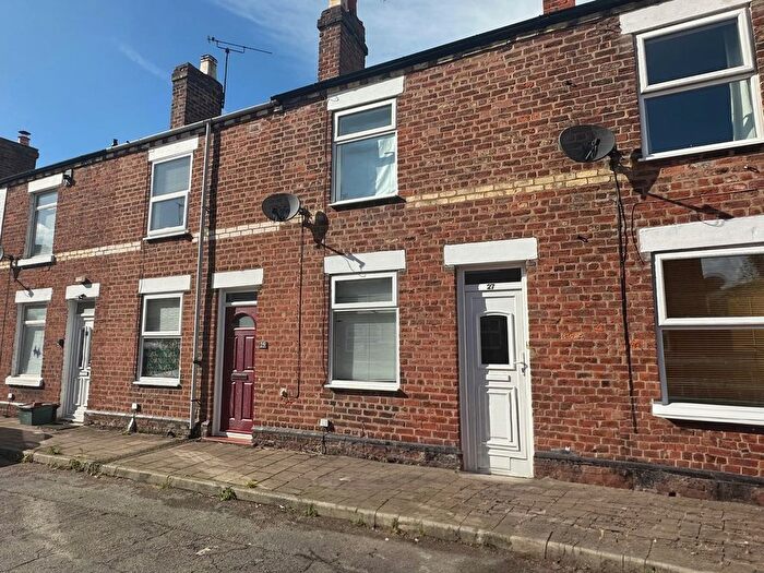2 Bedroom Property To Rent In North Street, Chester, CH3
