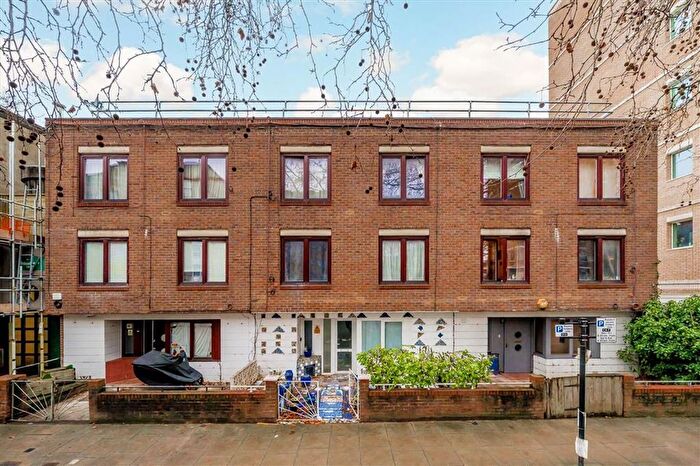 2 Bedroom Flat For Sale In Belmont Street, Chalk Farm, NW1