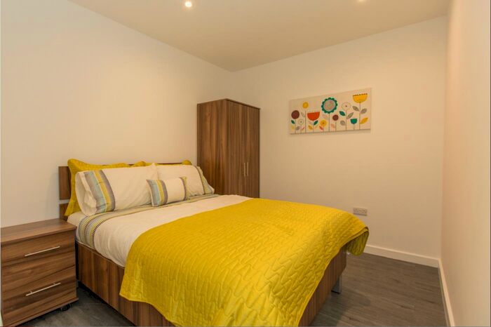 1 Bedroom Apartment For Sale In Regent Street, Barnsley, S70