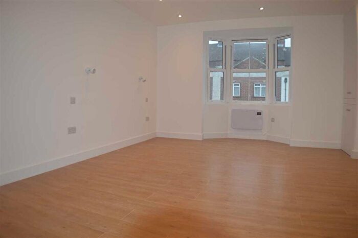 Studio To Rent In Marcus King Court, Crayford High Street, Crayford, DA1