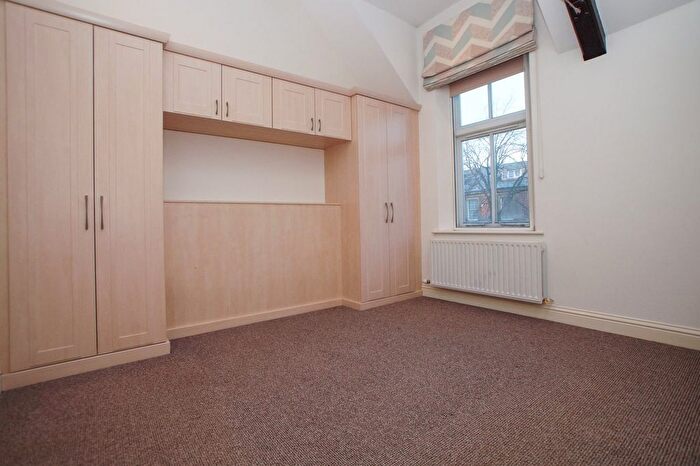 2 Bedroom Flat For Sale In Cavendish Court, Warwick Road, Carlisle, CA1