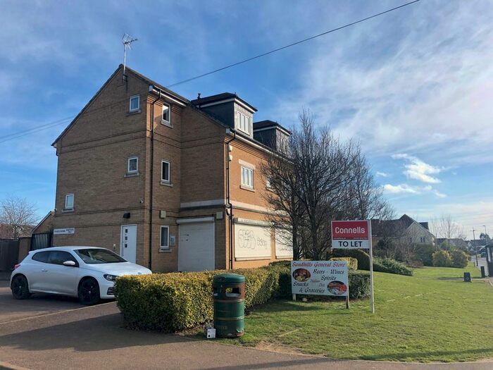 2 Bedroom Flat To Rent In Billington Road, Leighton Buzzard LU7