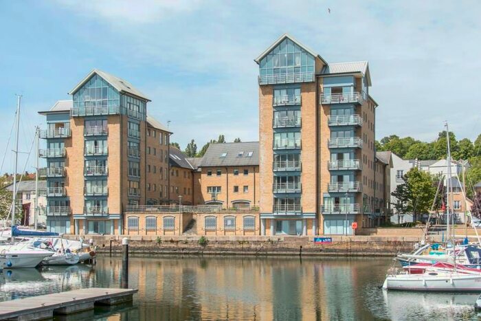 3 Bedroom Flat To Rent In Lower Burlington Road, Portishead, Bristol, BS20