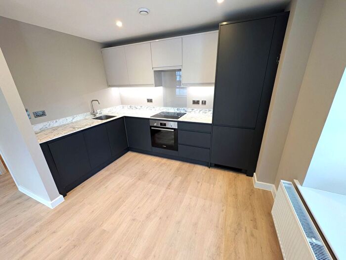 2 Bedroom Flat To Rent In Midland House, Notte Street, PL1