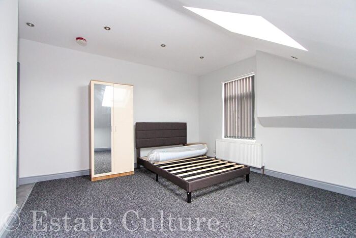 1 Bedroom Flat To Rent In Flat, Coundon Road, Coventry, CV1