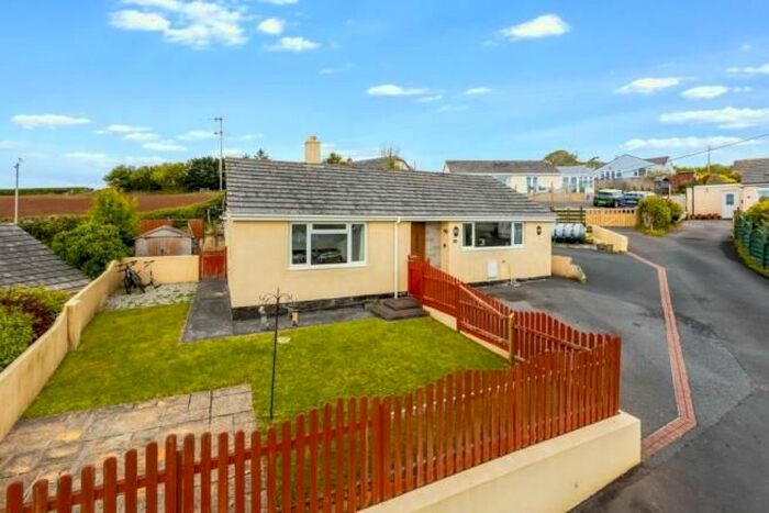 4 Bedroom Property To Rent In Town Park, Loddiswell, Kingsbridge, TQ7