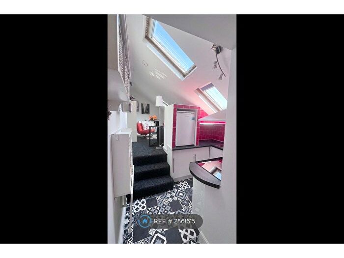 1 Bedroom Flat To Rent In Stafford Road, Sheffield, S2