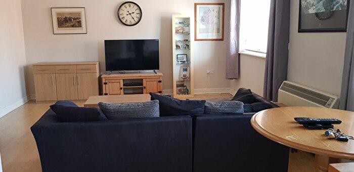 2 Bedroom Flat To Rent In Earlsworth Road, Ashford, TN24