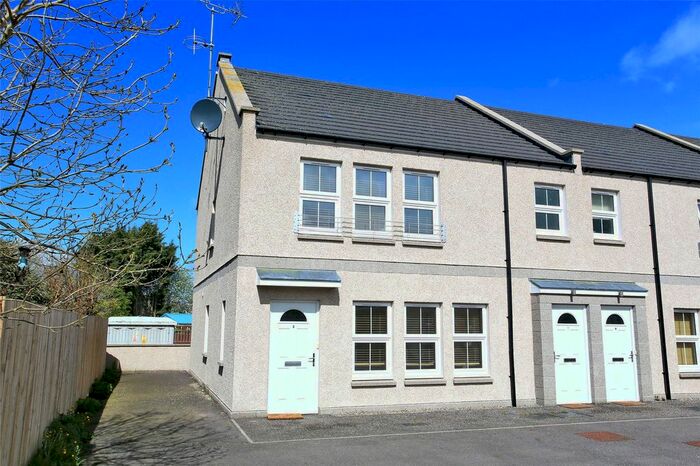 2 Bedroom Flat To Rent In The Stables, The Square, Mintlaw, AB42