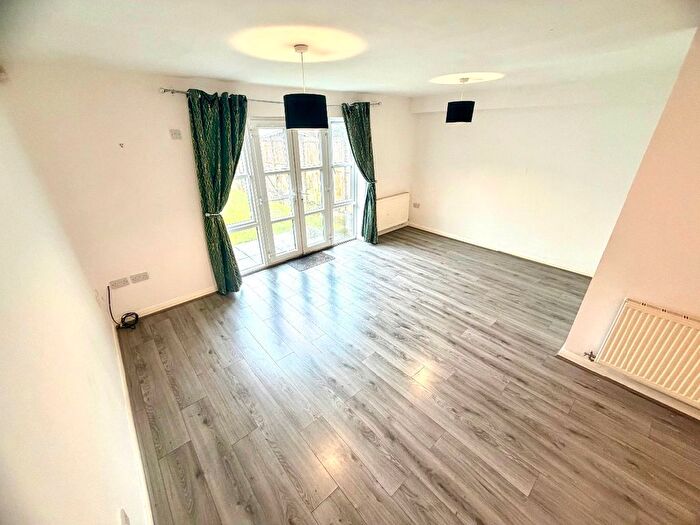 4 Bedroom Detached House For Sale In St. Cathrines Court, Richmond Street, Horwich, Bolton, BL6