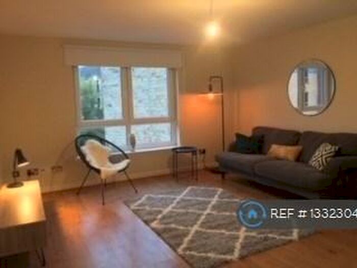 2 Bedroom Flat To Rent In Firhill Road, Glasgow, G20