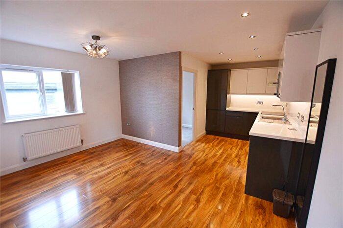 2 Bedroom Apartment To Rent In Highnam Suite, The Orchard Centre, Bristol Road, Quedgeley, GL2