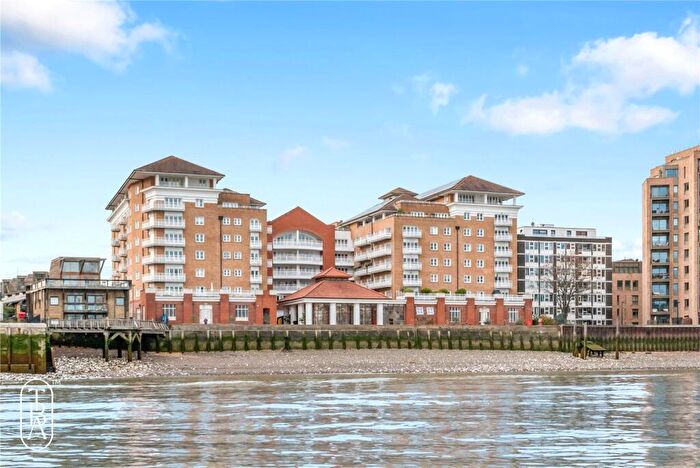1 Bedroom Apartment To Rent In Odessa Street, London, SE16