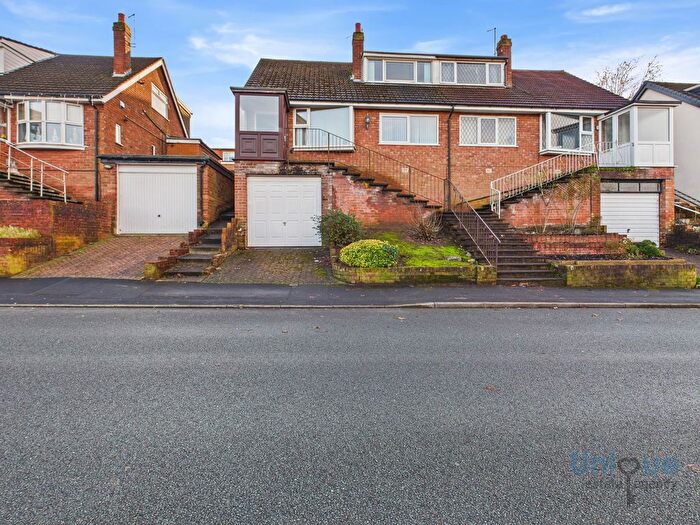 3 Bedroom Semi Detached House For Sale In Wyre Avenue, Kirkham, PR4