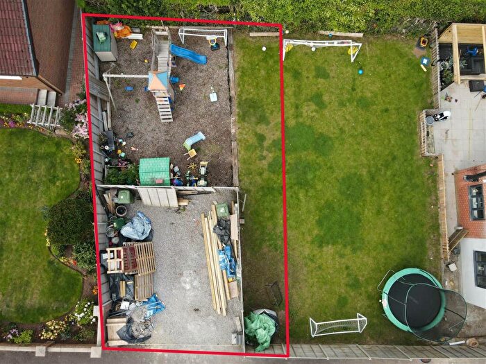 Plot For Sale In Coombs Road, Coleford, GL16