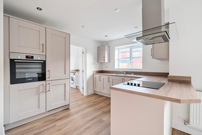 4 Bedroom Detached House To Rent In Taylor Lane, Preston, Lancashire, PR4