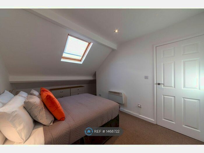 3 Bedroom End Of Terrace House To Rent In Exchange Road, West Bridgford, Nottingham, NG2